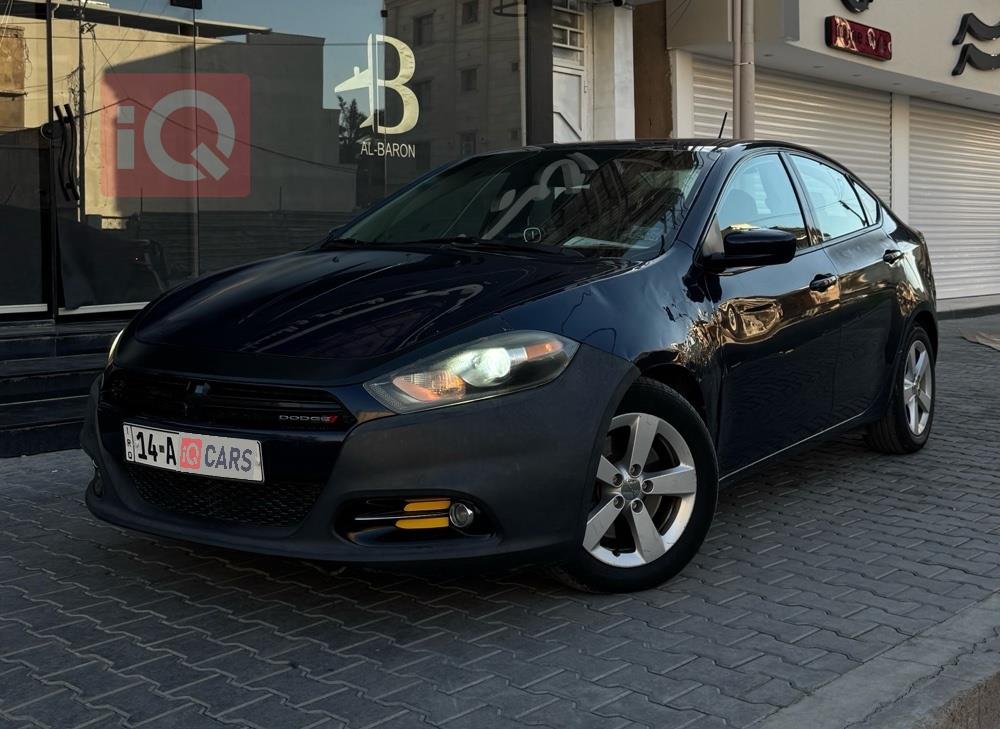Dodge Dart